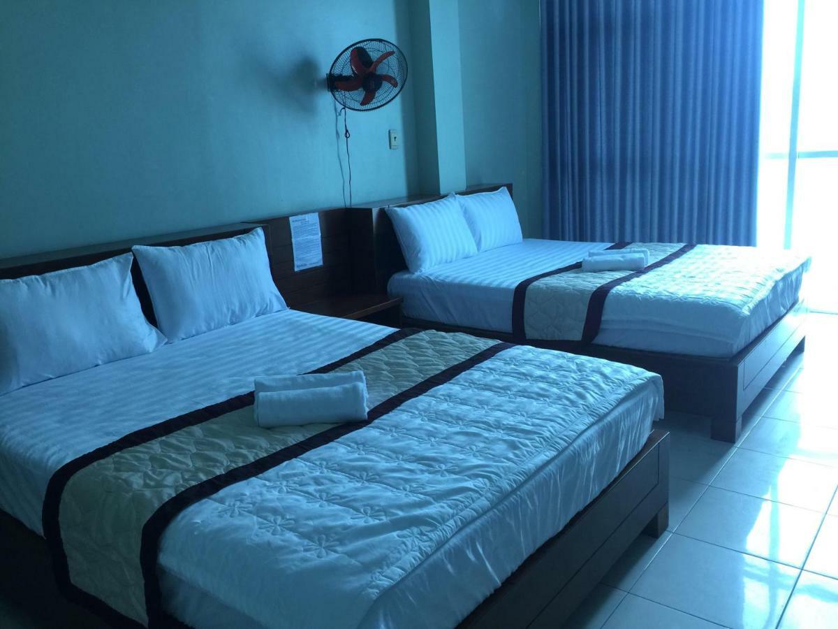 Khach San Truong Son Hotel Ho Chi Minh City