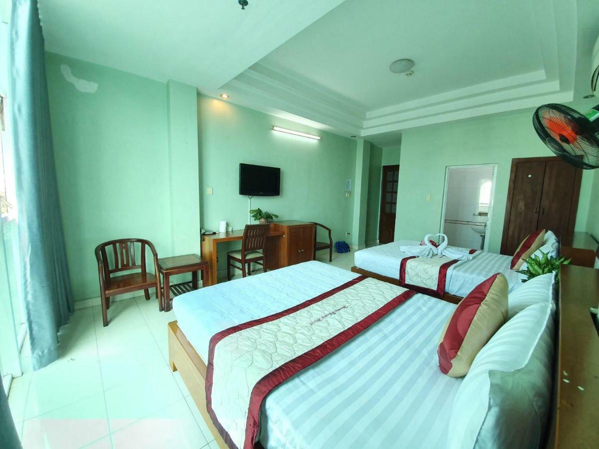 Khach San Truong Son * Ho Chi Minh City
