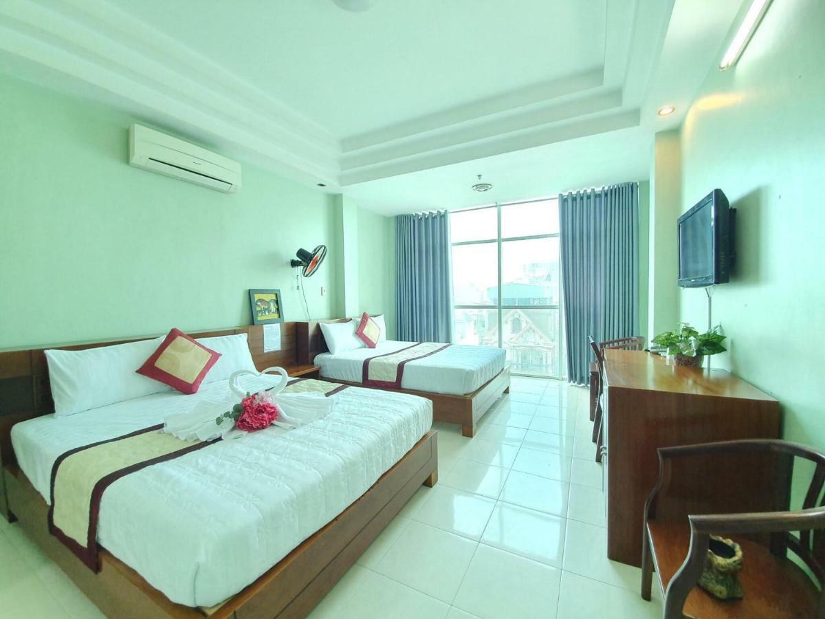 Khach San Truong Son Hotel