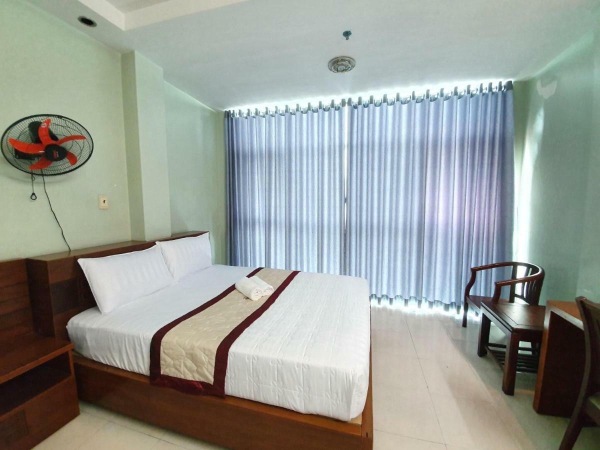Khach San Truong Son Hotel *