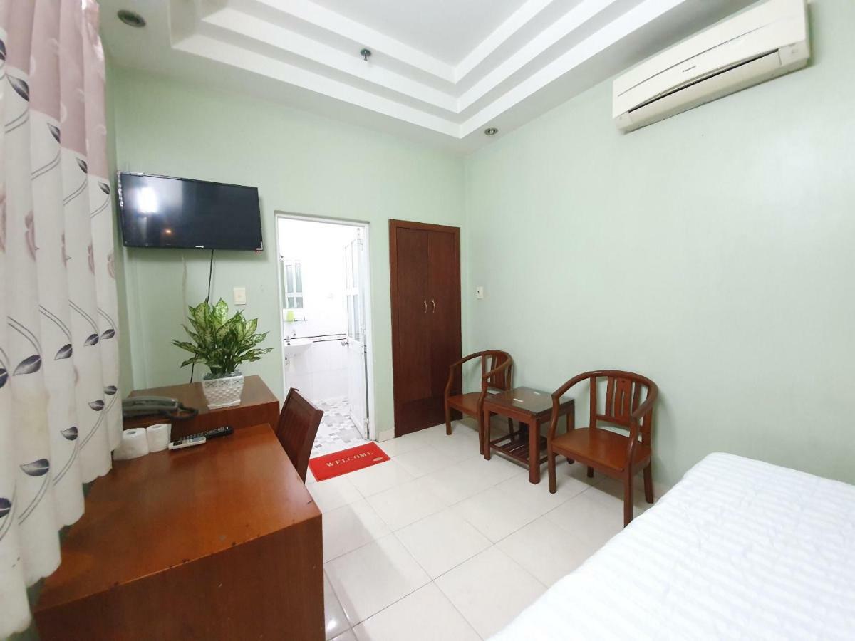 Khach San Truong Son * Ho Chi Minh City