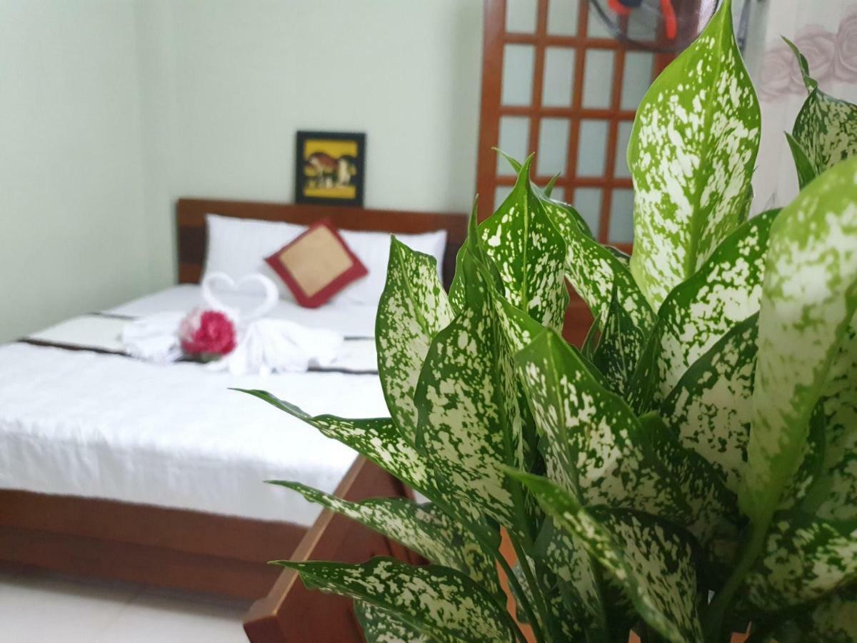 Khach San Truong Son Hotel