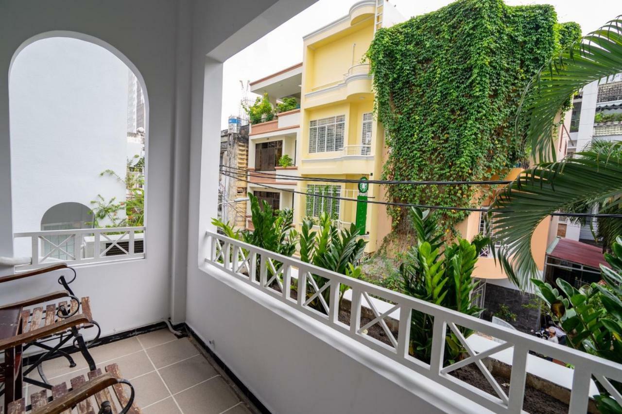 Hamy House Ho Chi Minh City