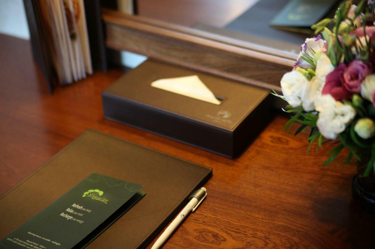 Aquari 3* Ho Chi Minh City