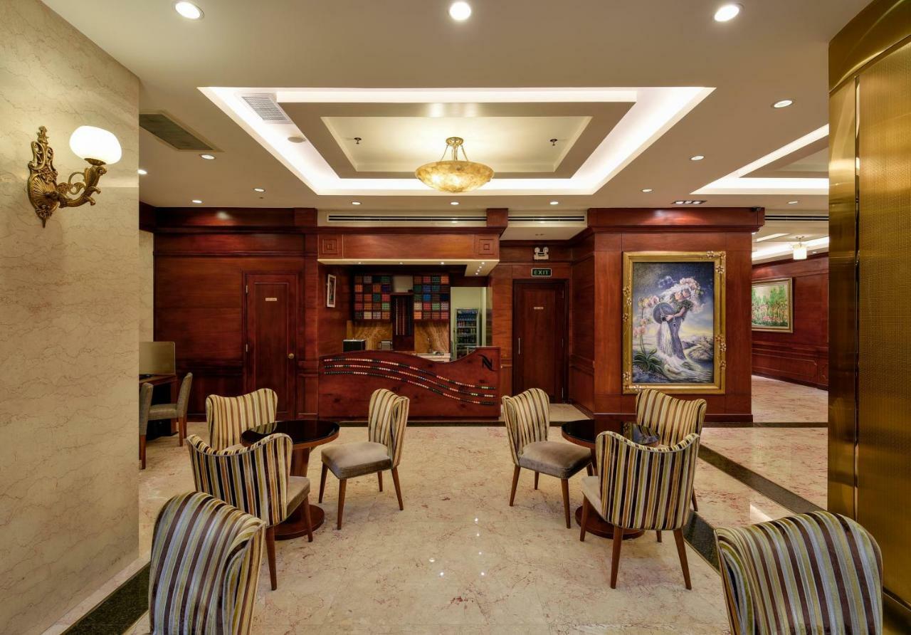 Hotel Aquari