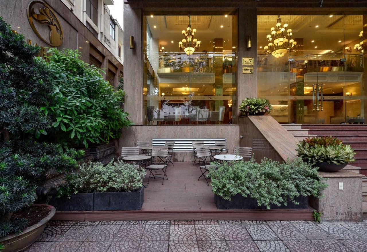 Aquari Hotel 3*