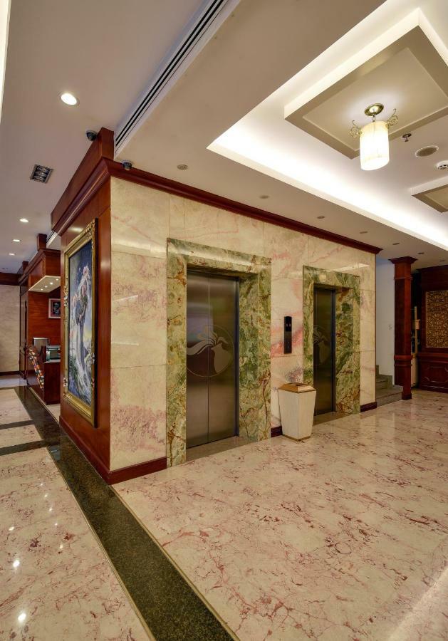 Aquari Hotel Ho Chi Minh City