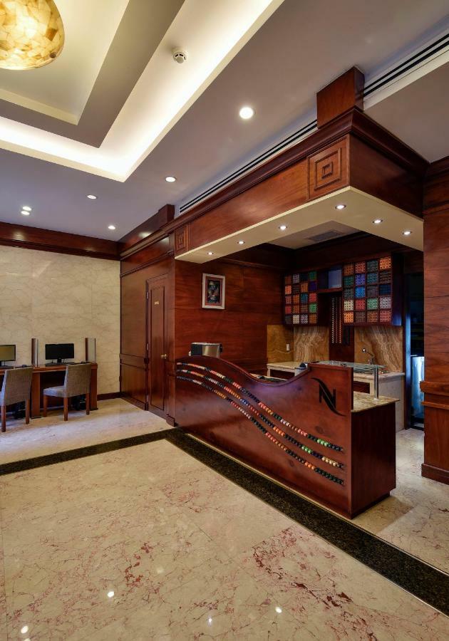 Hotel Aquari Ho Chi Minh City