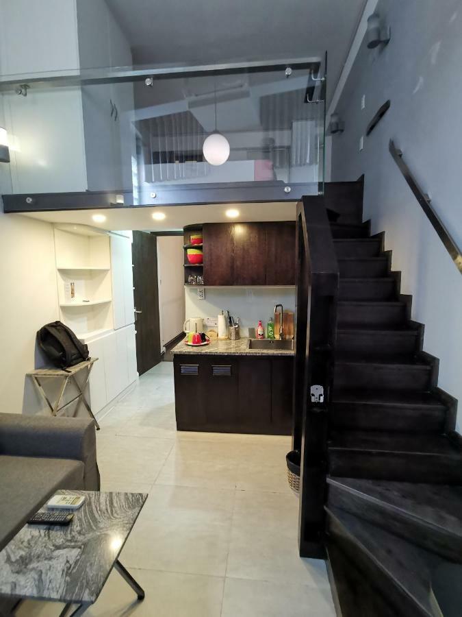 The Haven - Lofts By The Park Apartment Ho Chi Minh City