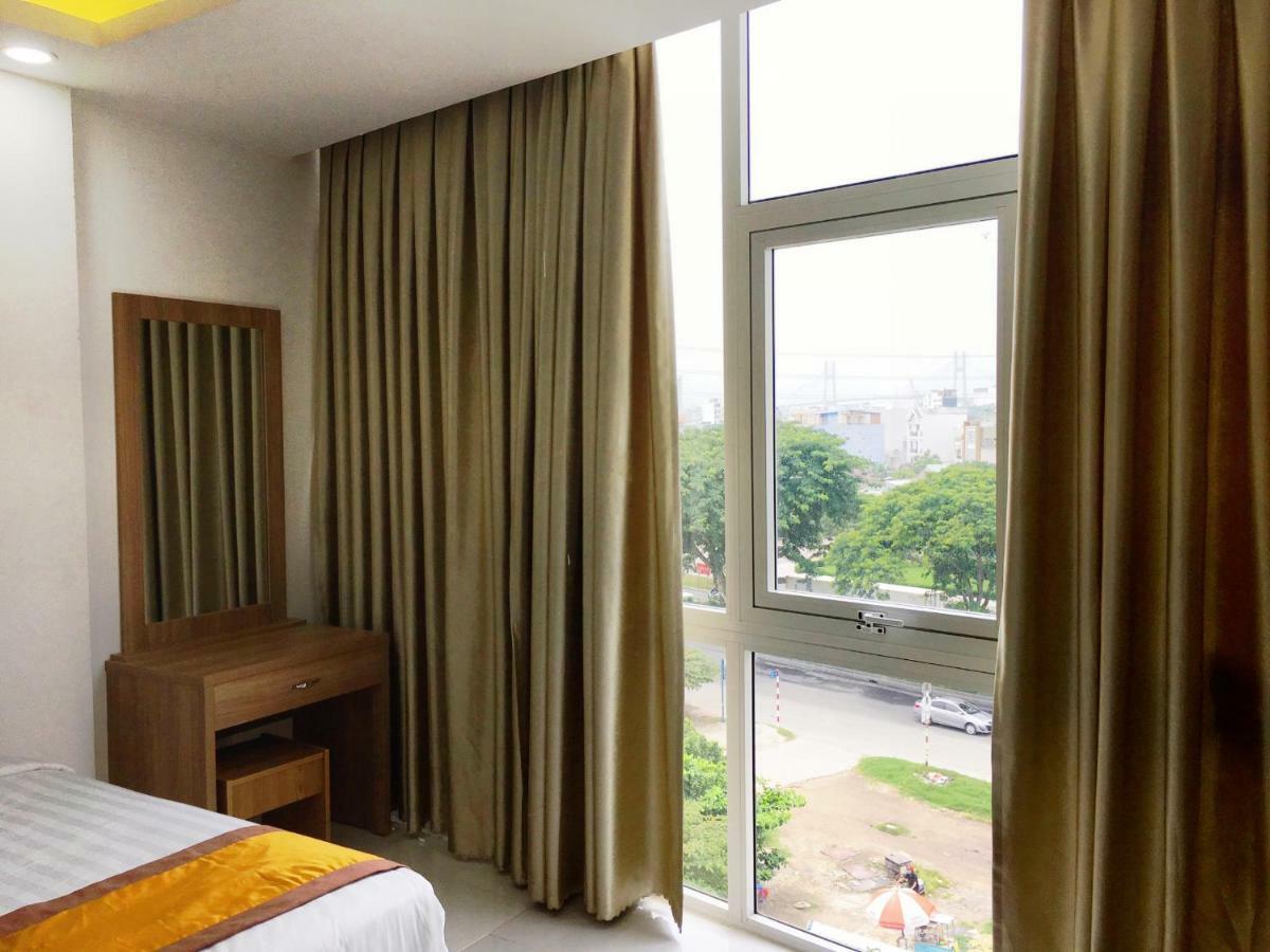 Sky 184 Hotel