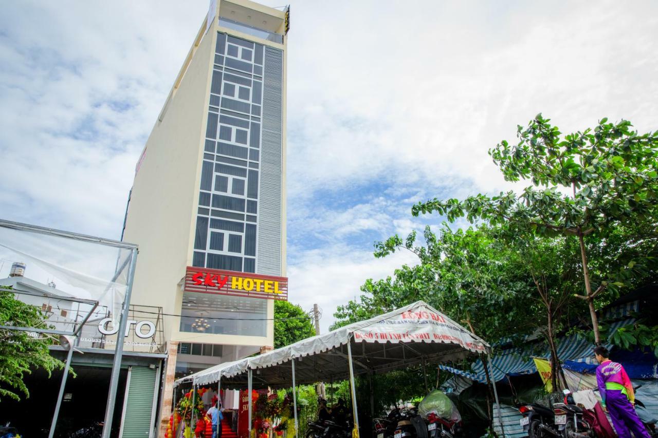 Hotel Sky 184 *