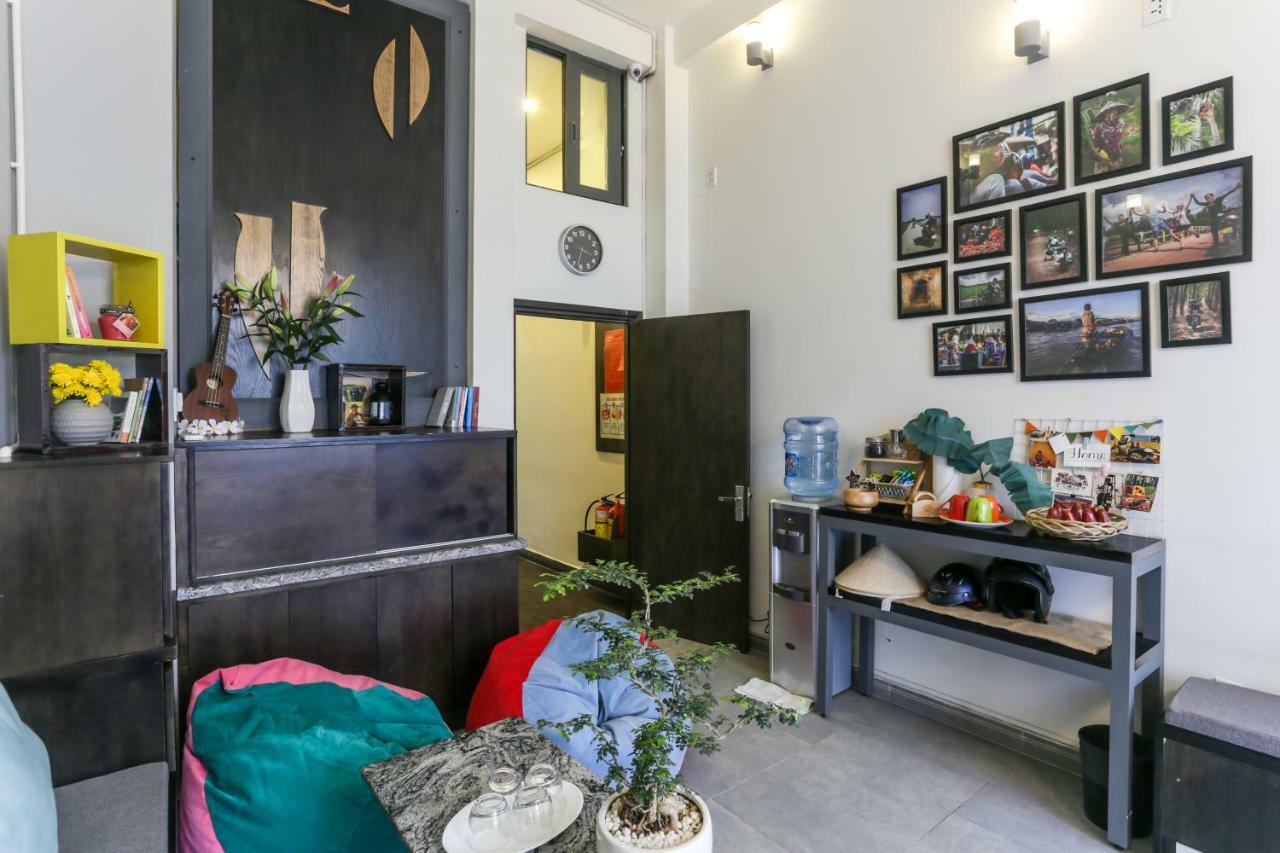 The Haven - Lofts By The Park *
