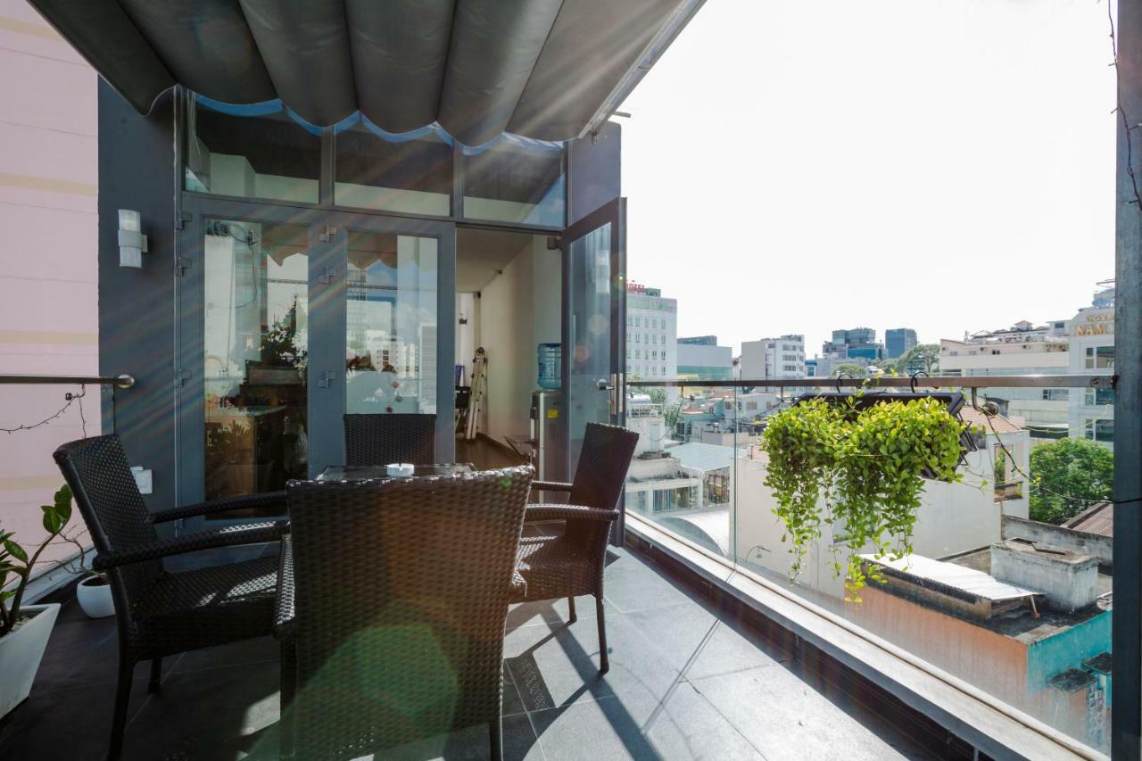 The Haven - Lofts By The Park Apartment *