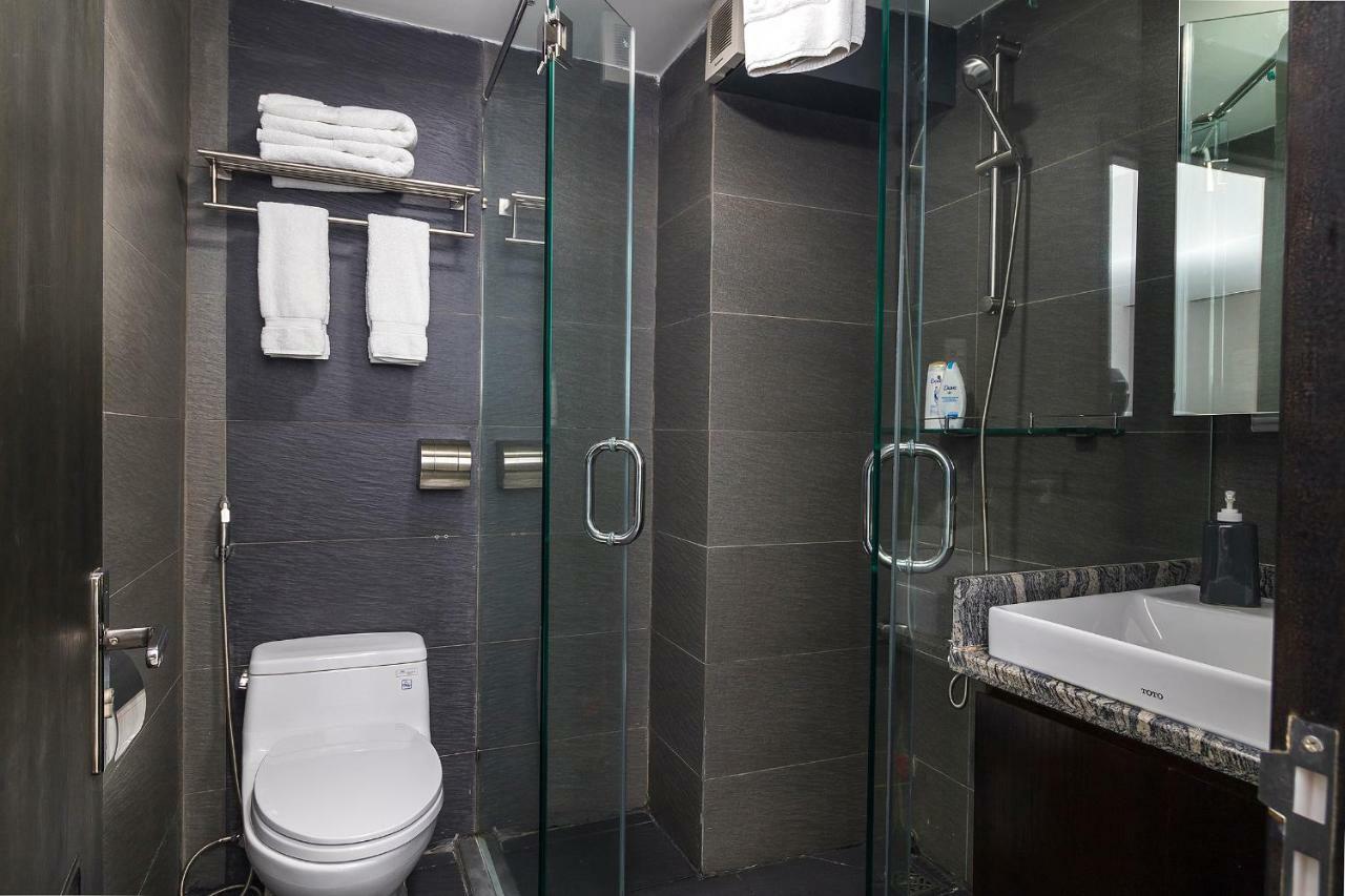 The Haven - Lofts By The Park Ho Chi Minh City