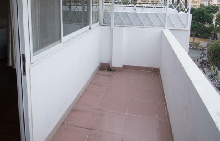 Apartment Smiley 3 Ho Chi Minh City