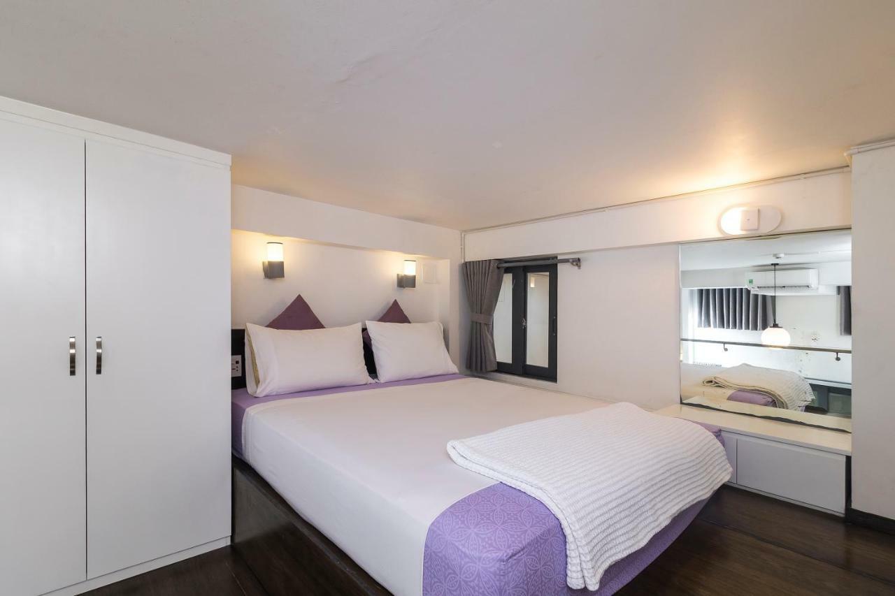 Apartment The Haven - Lofts By The Park Ho Chi Minh City