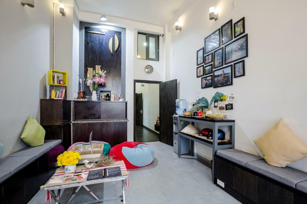 The Haven - Lofts By The Park * Ho Chi Minh City