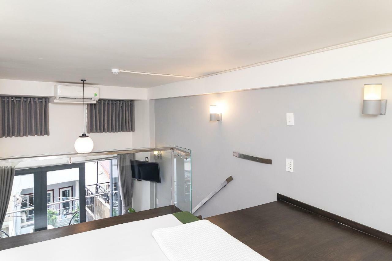 The Haven - Lofts By The Park * Ho Chi Minh City