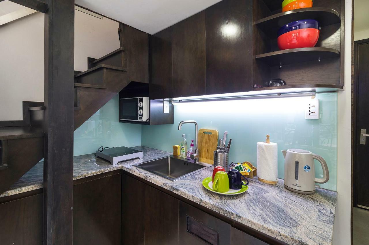 The Haven - Lofts By The Park Apartment Ho Chi Minh City