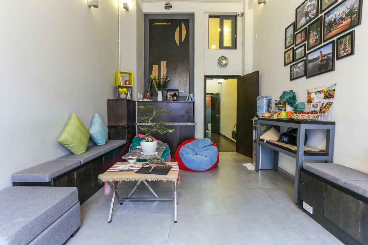The Haven - Lofts By The Park *