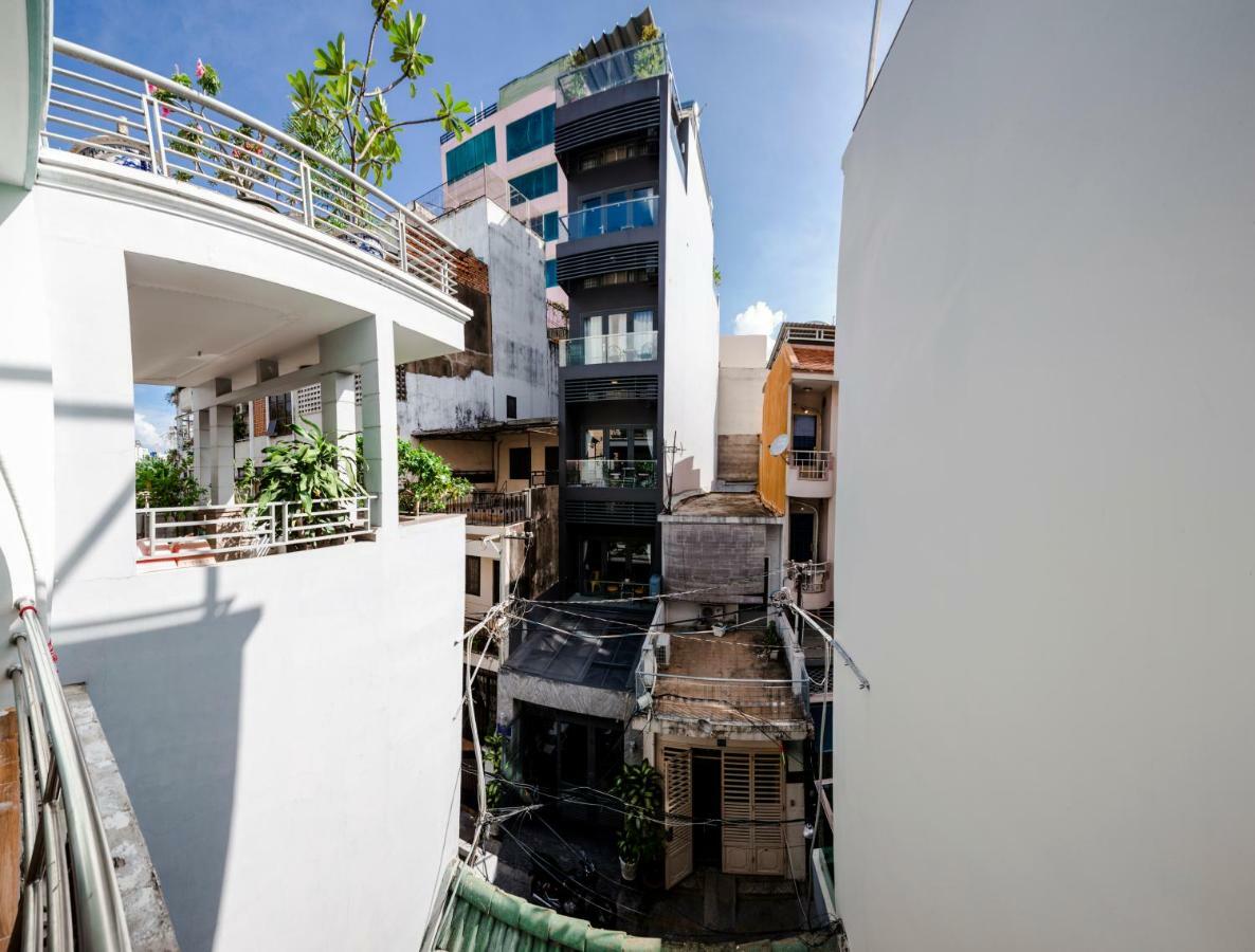 The Haven - Lofts By The Park Apartment