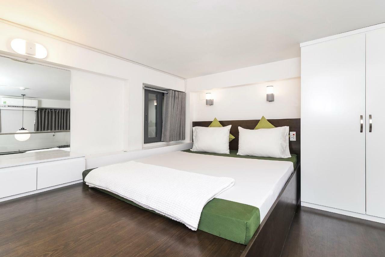 The Haven - Lofts By The Park Apartment *