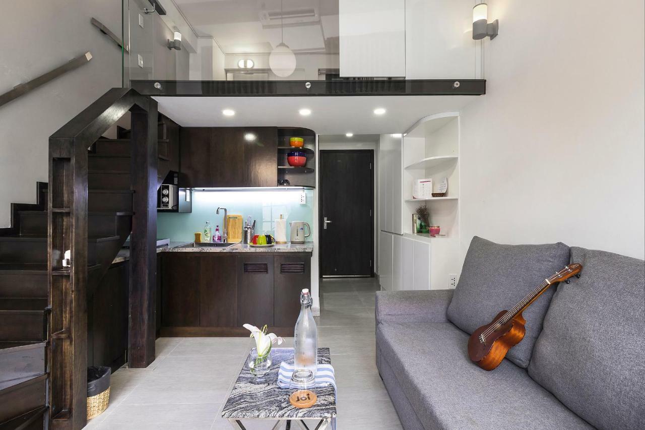 The Haven - Lofts By The Park Ho Chi Minh City