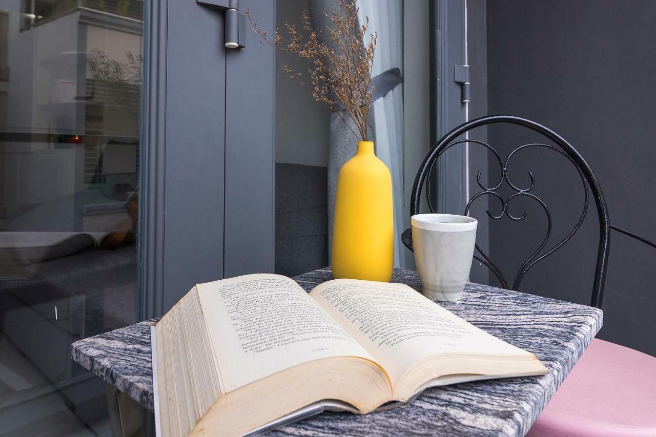 Apartment The Haven - Lofts By The Park Ho Chi Minh City