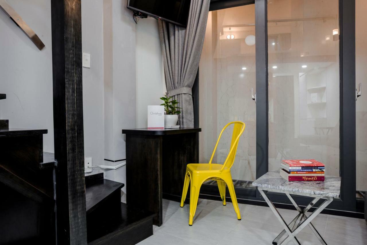 Apartment The Haven - Lofts By The Park Ho Chi Minh City