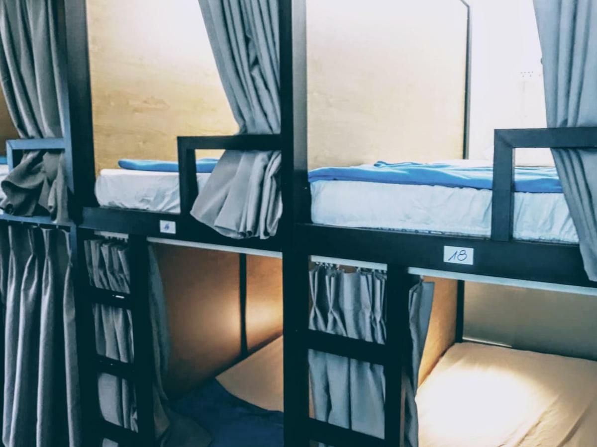 Asrama Jungle House