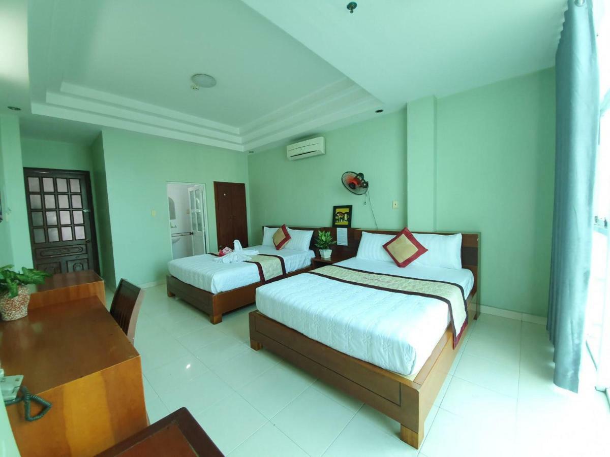 Khach San Truong Son Hotel Ho Chi Minh City