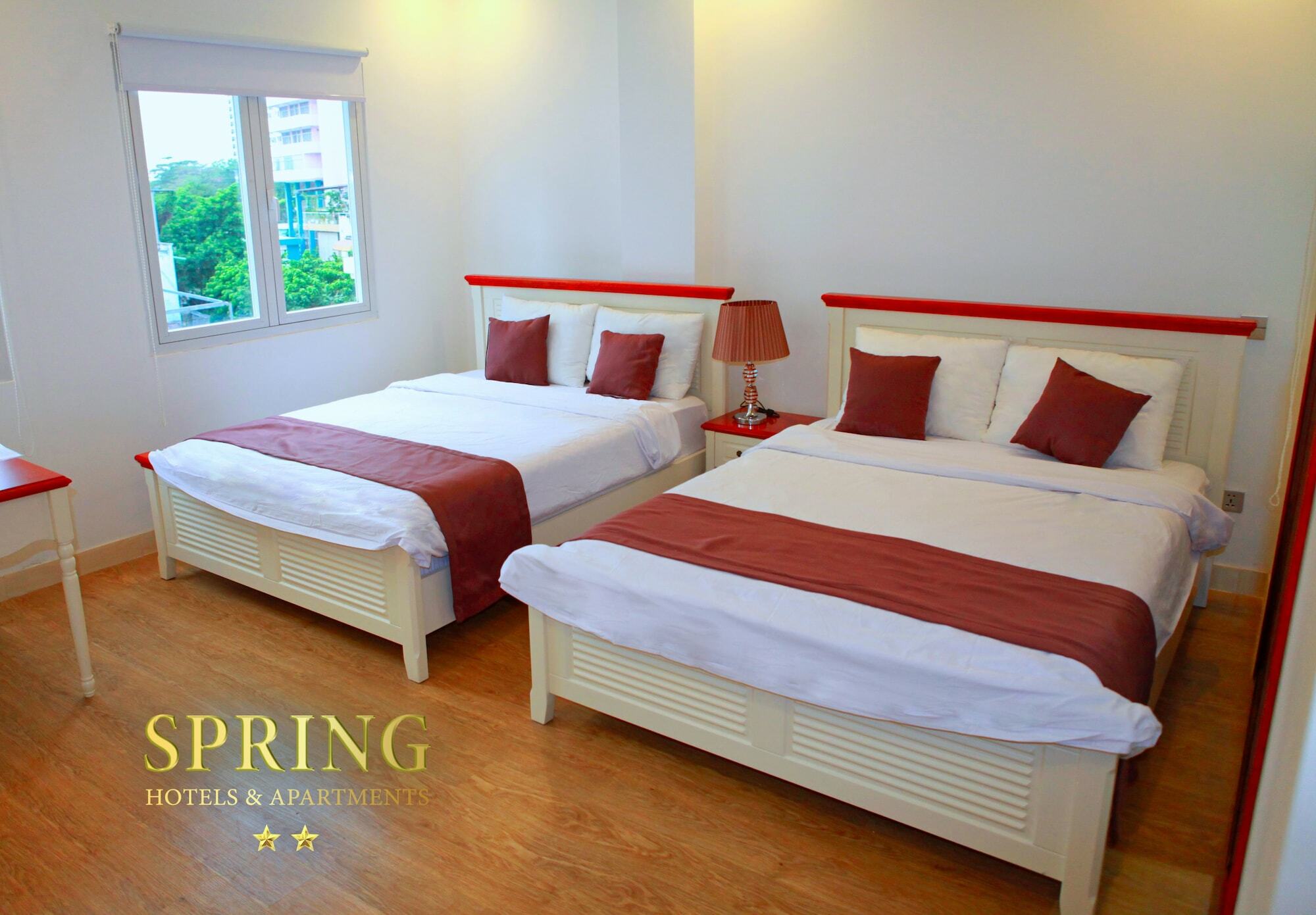 Hotel Spring Airport