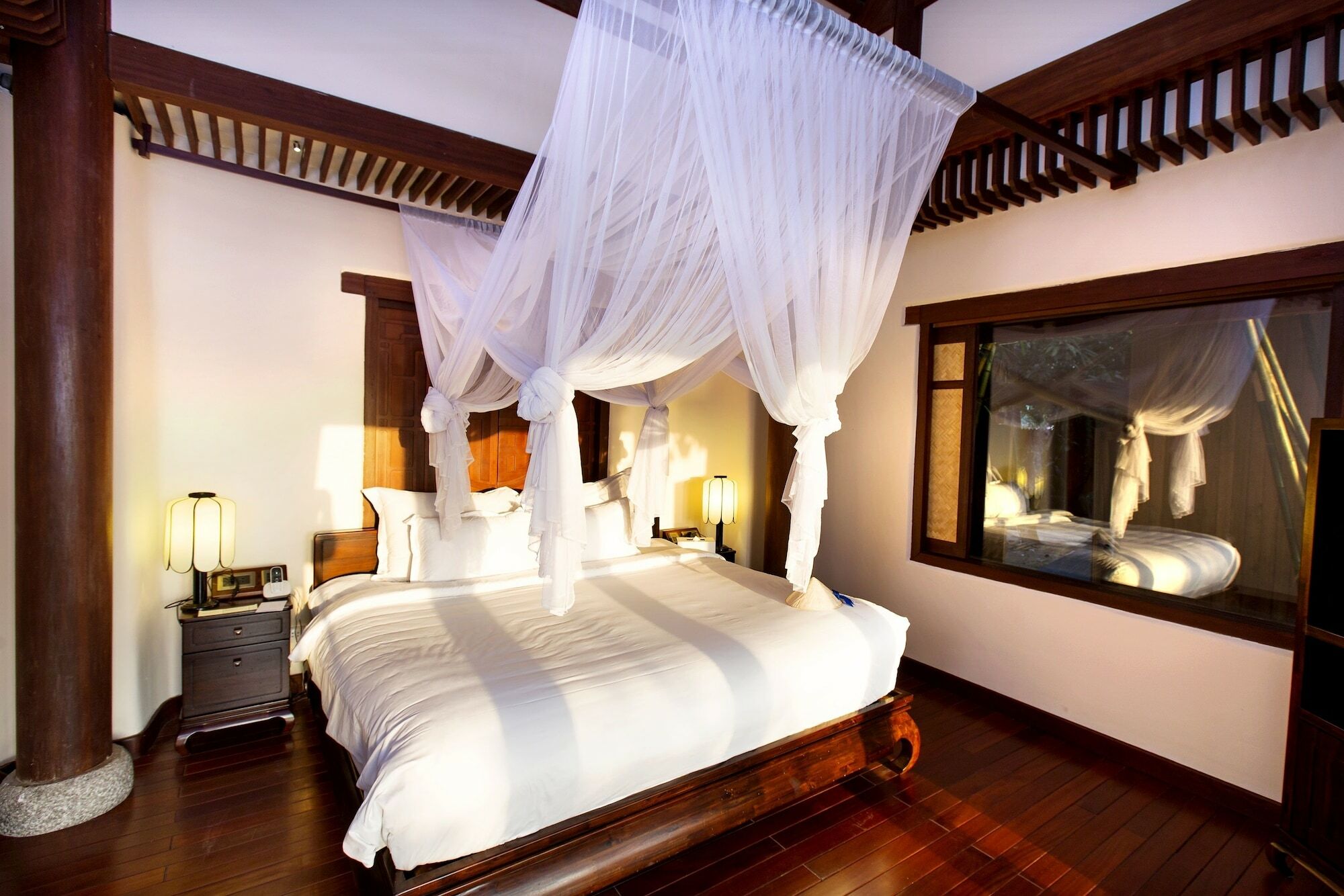 An Lam Retreats Saigon River Hotel Ho Chi Minh City