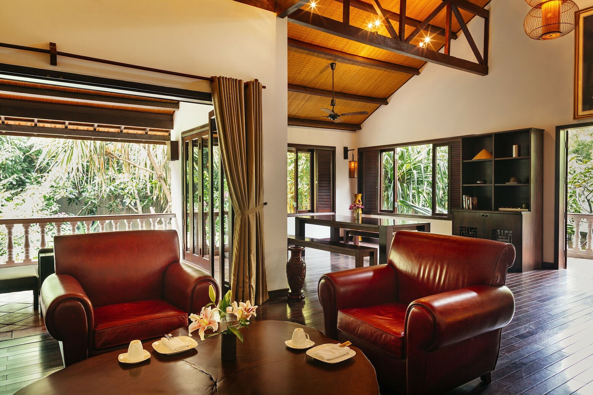 An Lam Retreats Saigon River Hotel 5*