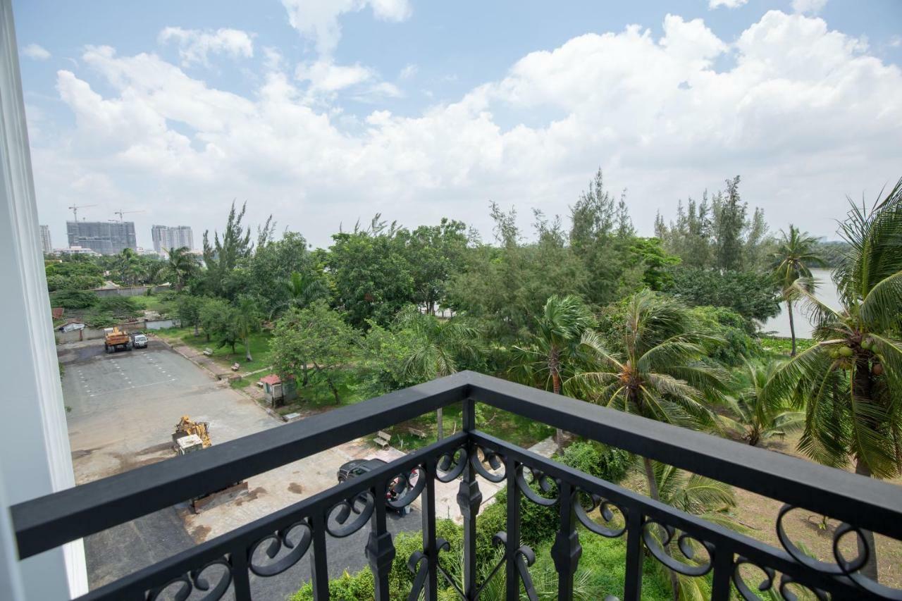 Hotel Melie Riverview Ho Chi Minh City