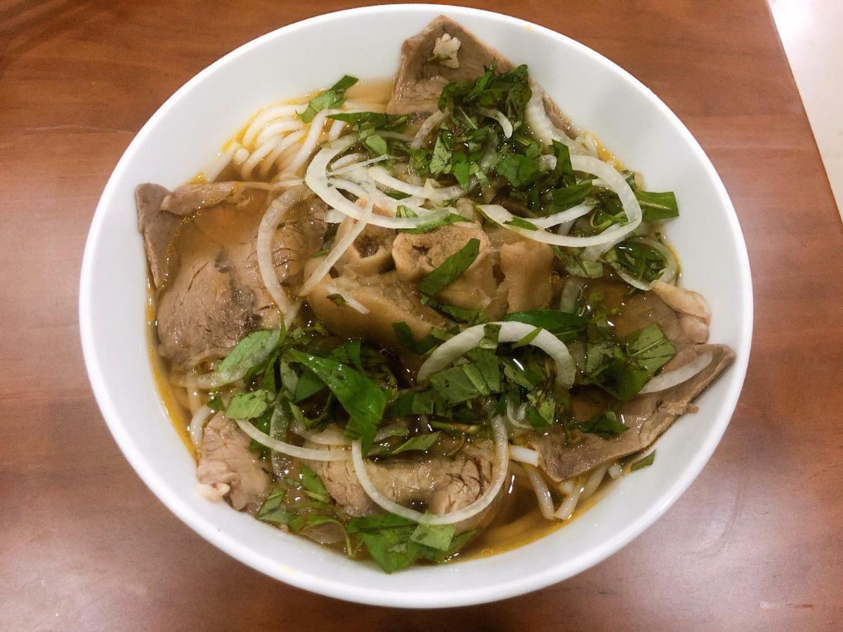 Ben Thanh Station House