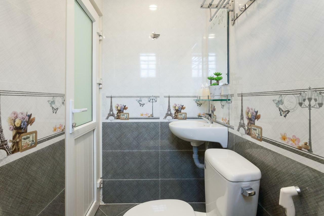 Aparthotel Auhome Minimalist
