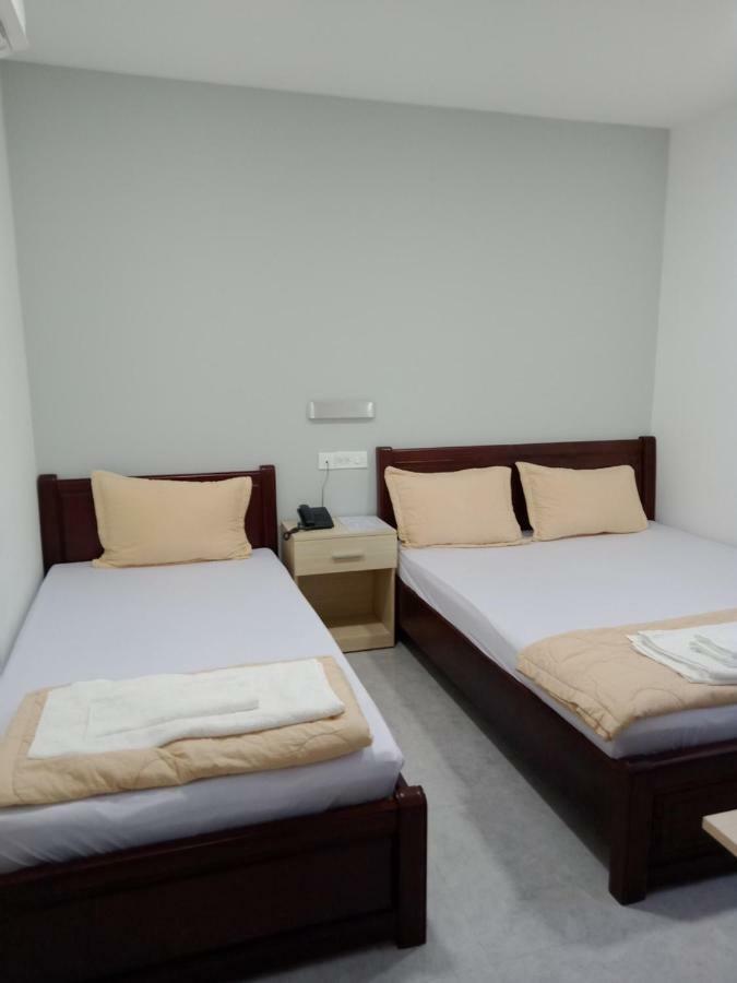 Hotel Phuong Anh 2*
