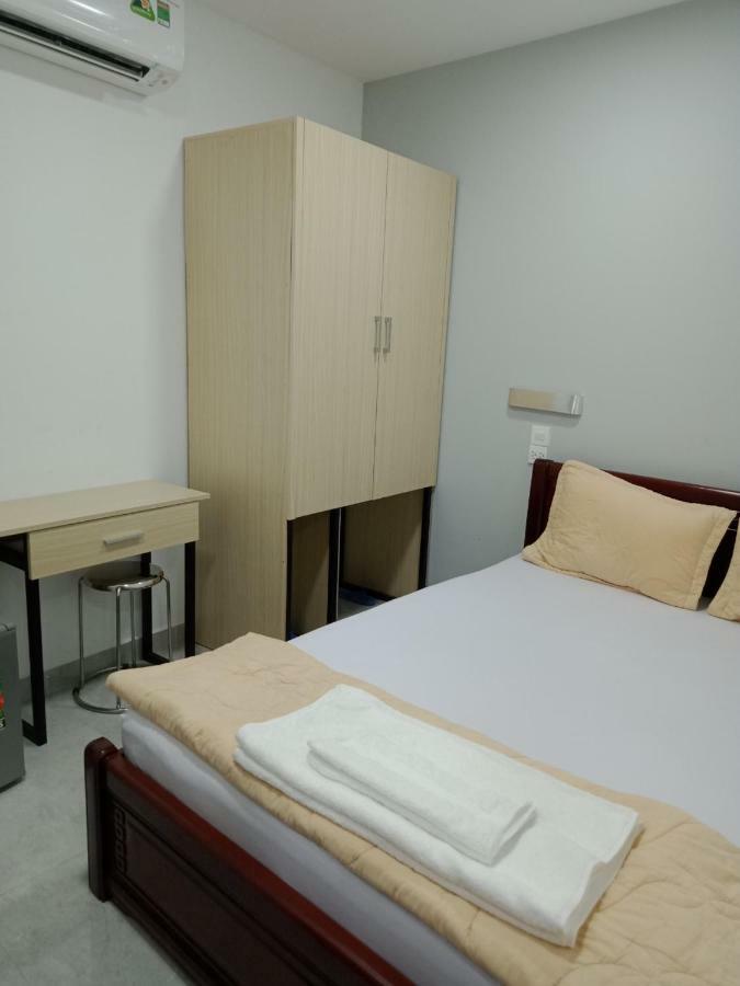 Phuong Anh Hotel