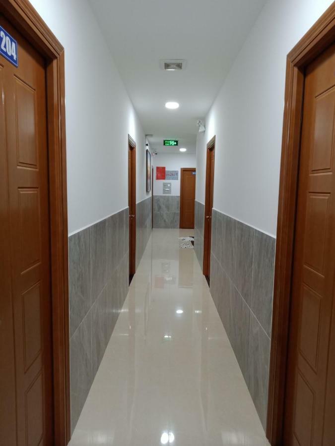 Phuong Anh Hotel Ho Chi Minh City