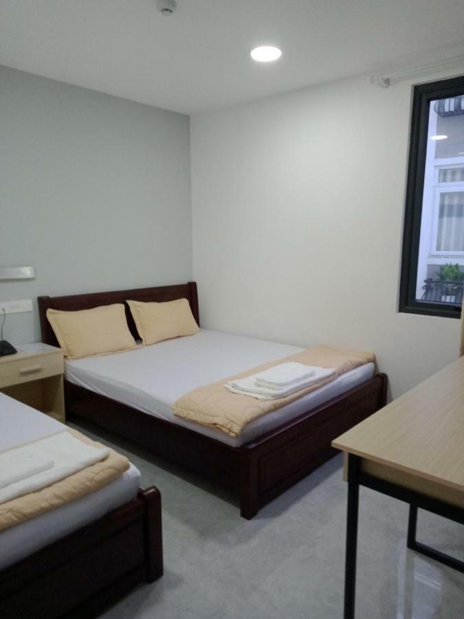 Hotel Phuong Anh