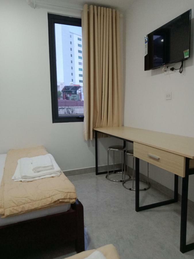Hotel Phuong Anh 2*