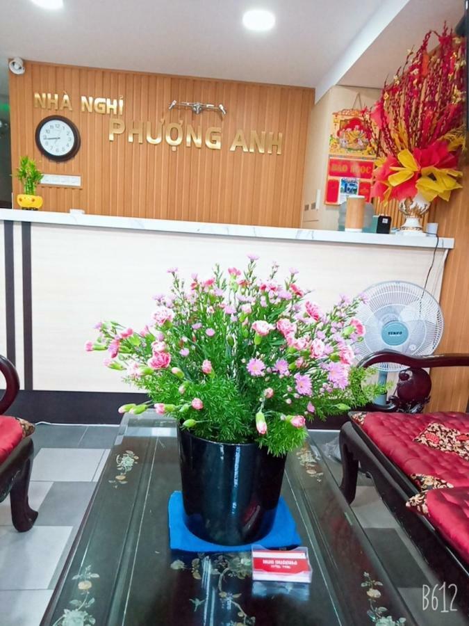 Phuong Anh Hotel 2*