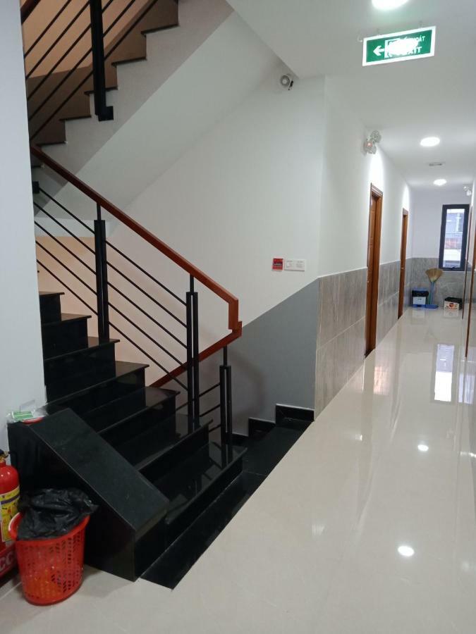 Phuong Anh Hotel 2*