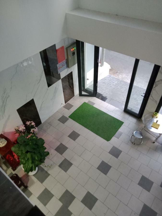 Hotel Phuong Anh