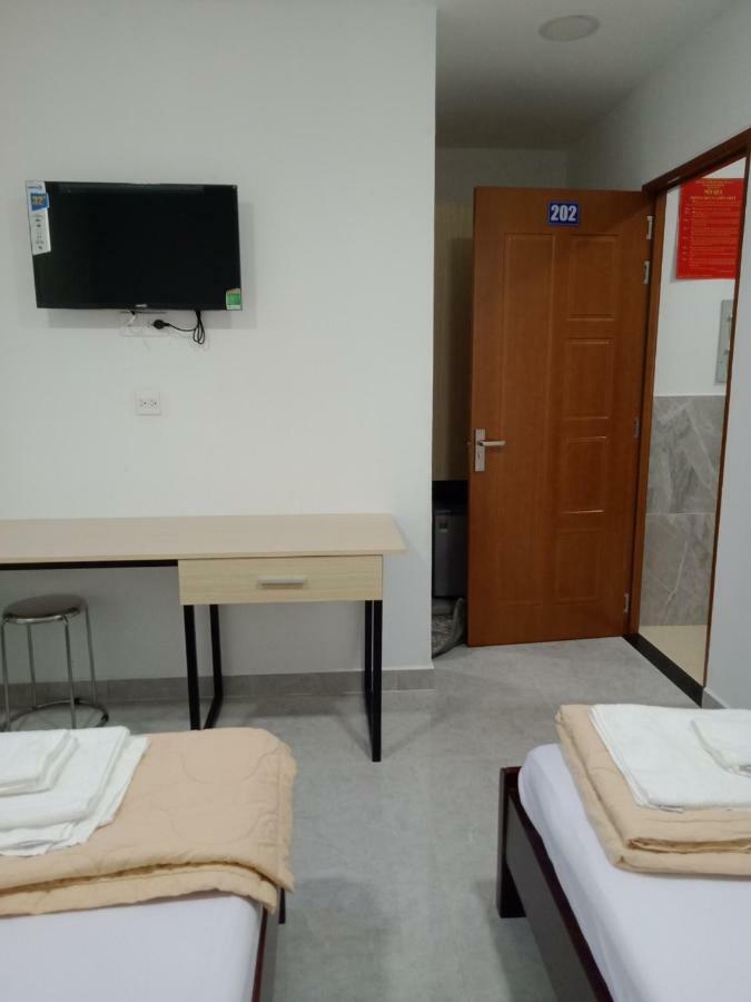 Khách sạn Phượng Anh TP. Hồ Chí Minh