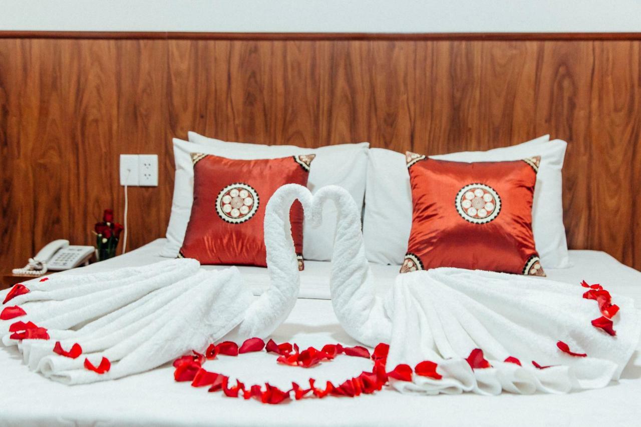 Hotel Nd 2*