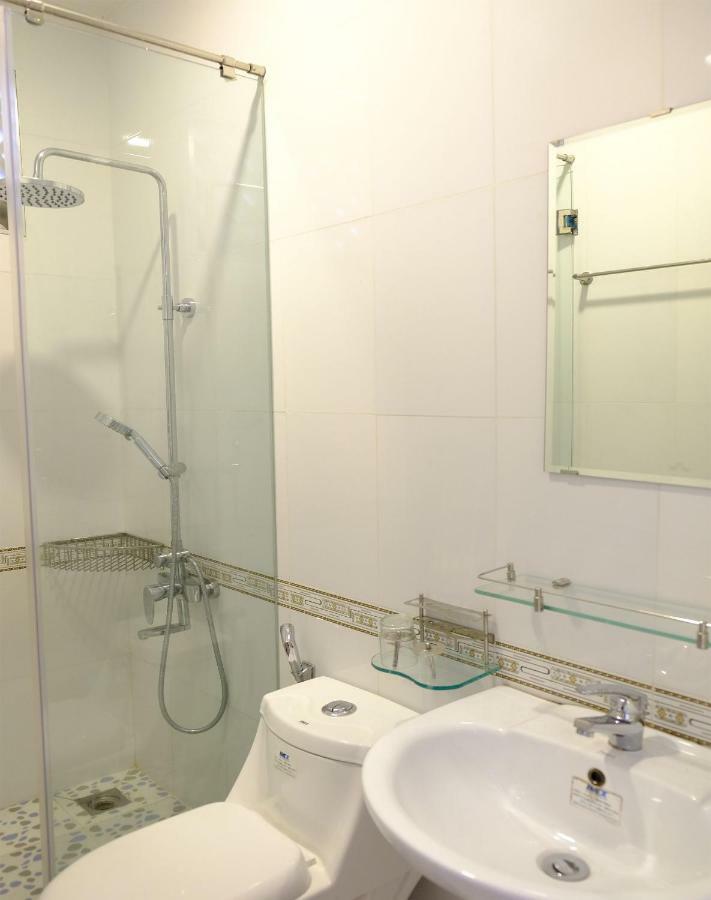 Aparthotel City House Donald - Serviced In Saigon