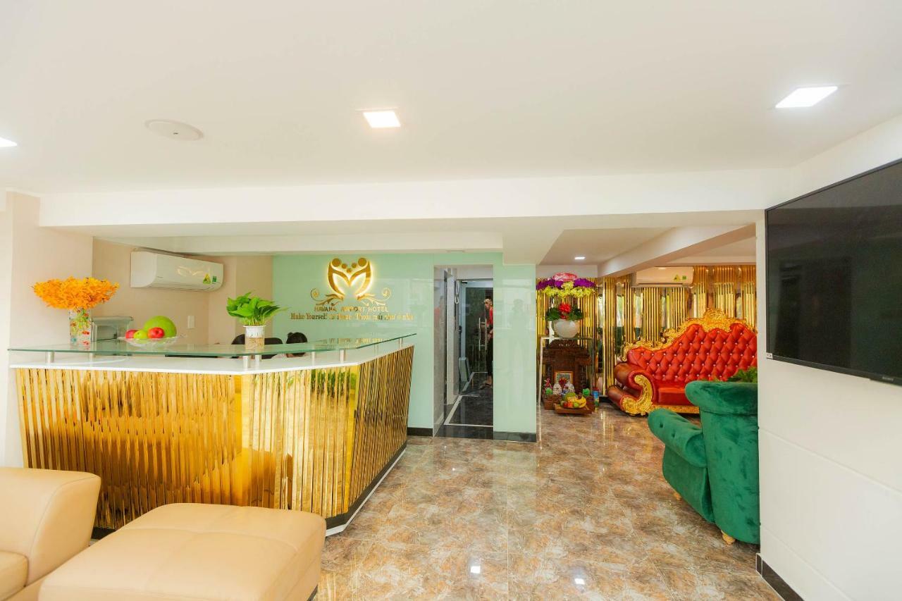 Havana Airport 3* Ho Chi Minh City