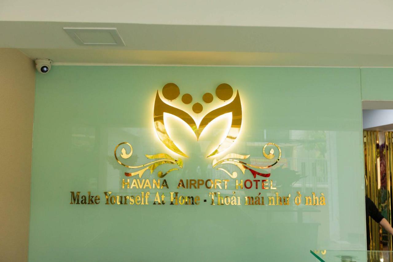 Havana Airport Hotel